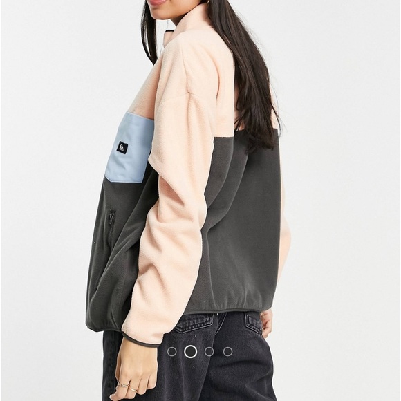 ✨Quicksilver Fleece - Picture 2 of 3